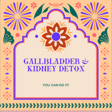 Load image into Gallery viewer, Herbal Gall Bladder & Kidney Stones