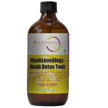 Load image into Gallery viewer, Womb Detox - Cayenne