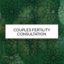 Load image into Gallery viewer, FERTILITY CONSULTATION