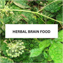Load image into Gallery viewer, Herbal Brain Food