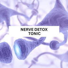 Load image into Gallery viewer, Nerve Detox Tonic (Grown Ass Women Detox Tonic)