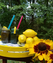 Load image into Gallery viewer, Herbally Lemony Green Detox