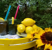 Load image into Gallery viewer, Herbally Lemony Green Detox