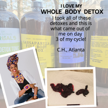 Load image into Gallery viewer, Love My Whole Body Detox