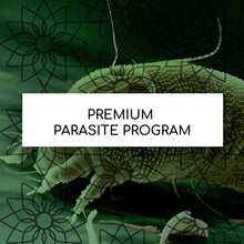 Load image into Gallery viewer, PREMIUM PARASITE PROGRAM