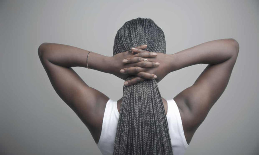 Black women’s hair products are killing us. Why isn’t more being done?