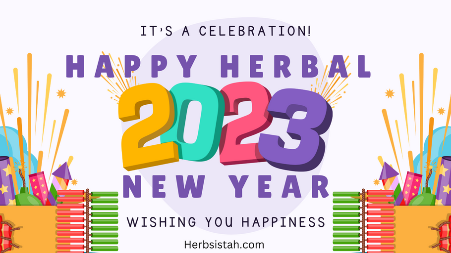 Happy New Year!!! You have 4 more this year of 2023!