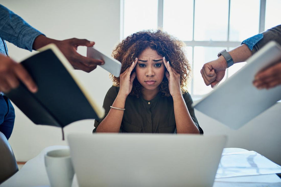 Stress and You