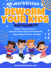Load image into Gallery viewer, Big Kidz Kleanze (All Ages) Liquid Dewormer-32oz