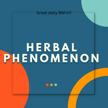 Load image into Gallery viewer, Herbal Phenomemon