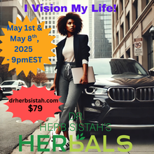 Load image into Gallery viewer, I Vision My Life Seminar