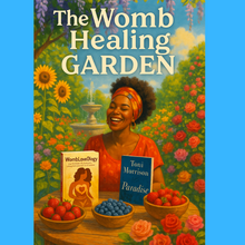 Load image into Gallery viewer, Womb Healing Garden