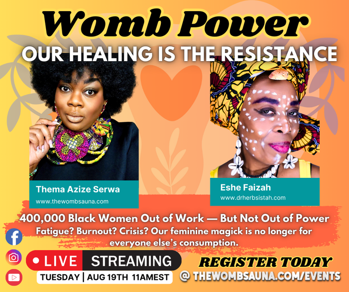 Womb Power