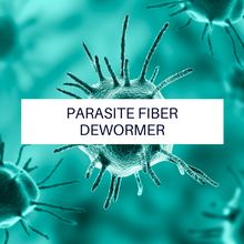 Load image into Gallery viewer, Parasite Fiber Dewormer