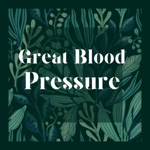 Great Blood Pressure Program
