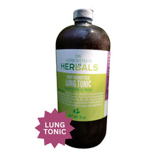 Load image into Gallery viewer, Aunt Henrietta&#39;s Lung Tonic