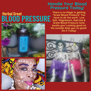 Great Blood Pressure Program