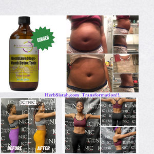 Transformations & Testimonials